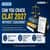 Can You Crack CLAT 2027 Without Coaching?: Complete Self-Study Guide